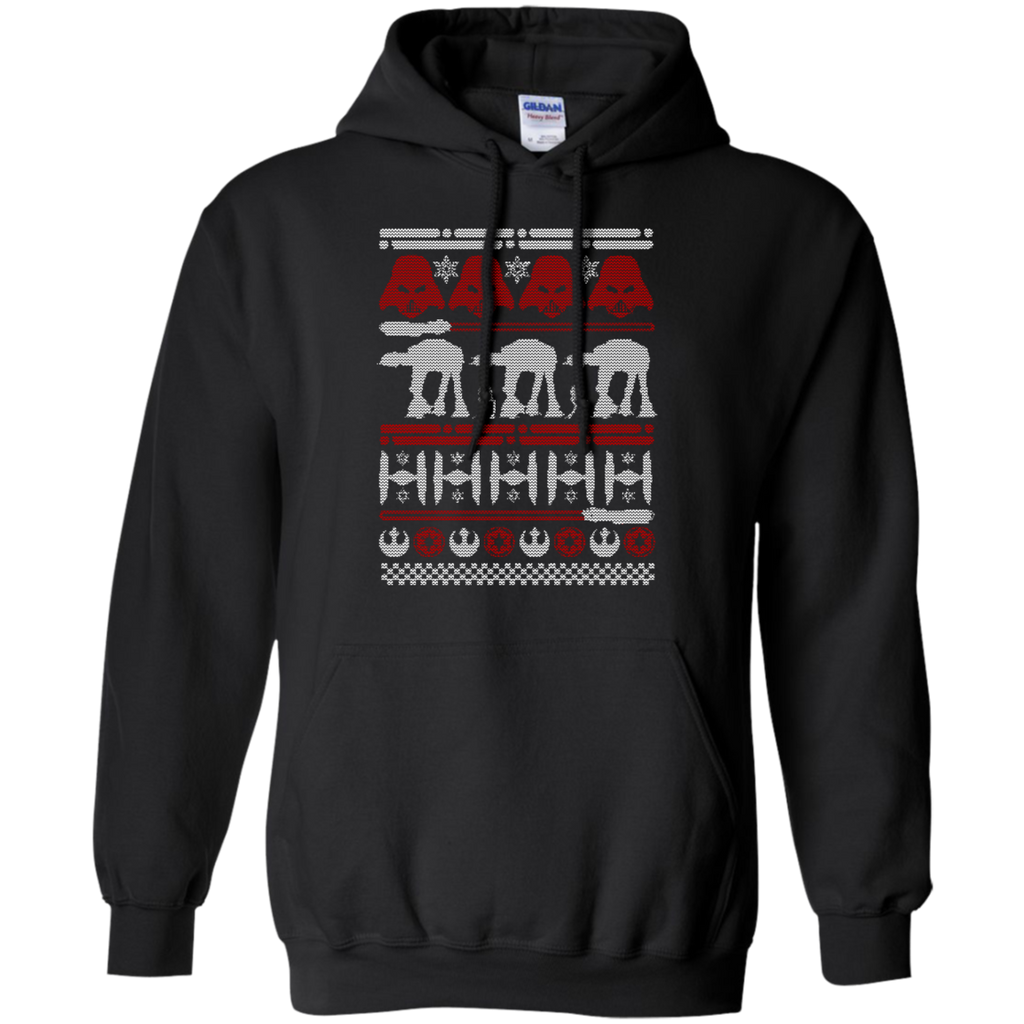 christmas on hoth T-Shirt
