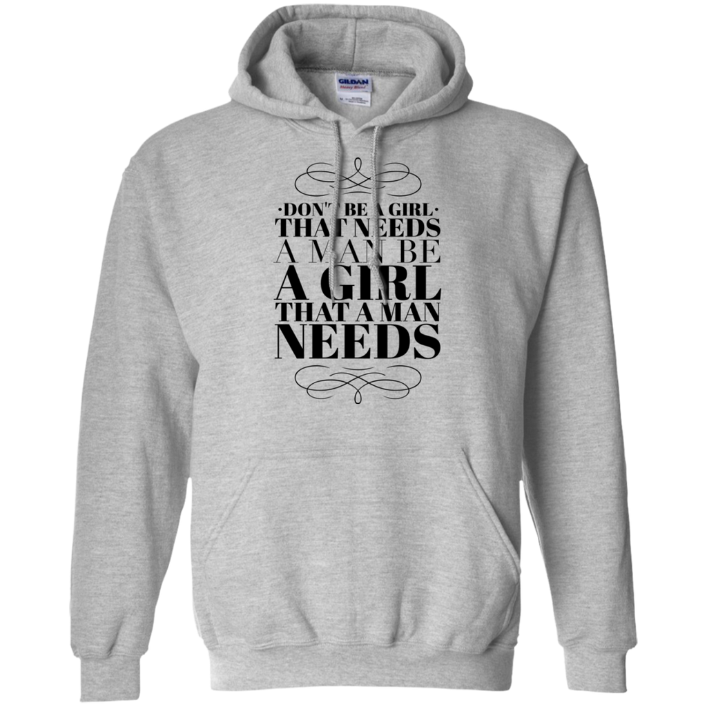 be a girl T-Shirt