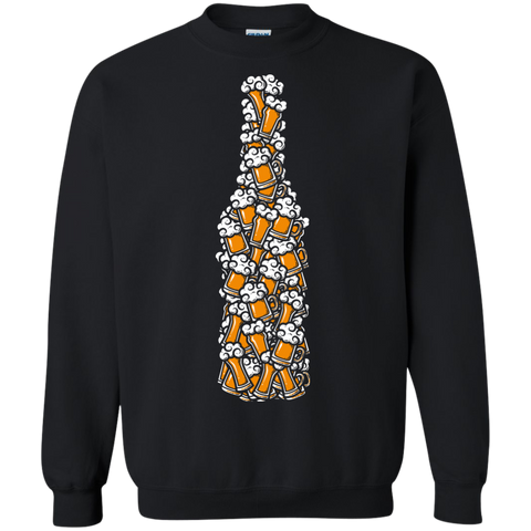 beer doodle T-Shirt