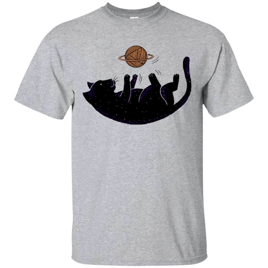 cat universe sweatshirt T-Shirt