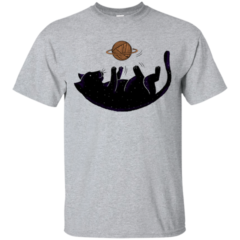 cat universe sweatshirt T-Shirt