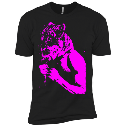 cat fight T-Shirt