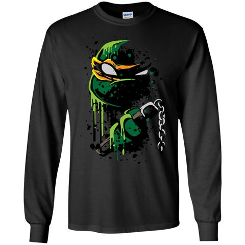 cowabunga - mike T-Shirt