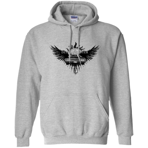 demon hunter 2qab matching family T-Shirt
