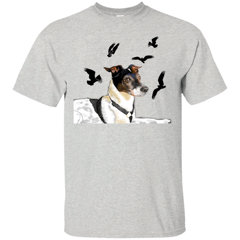 jack dreams of osprey T-Shirt