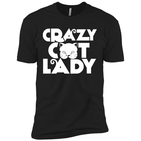 crazy cat lady T-Shirt