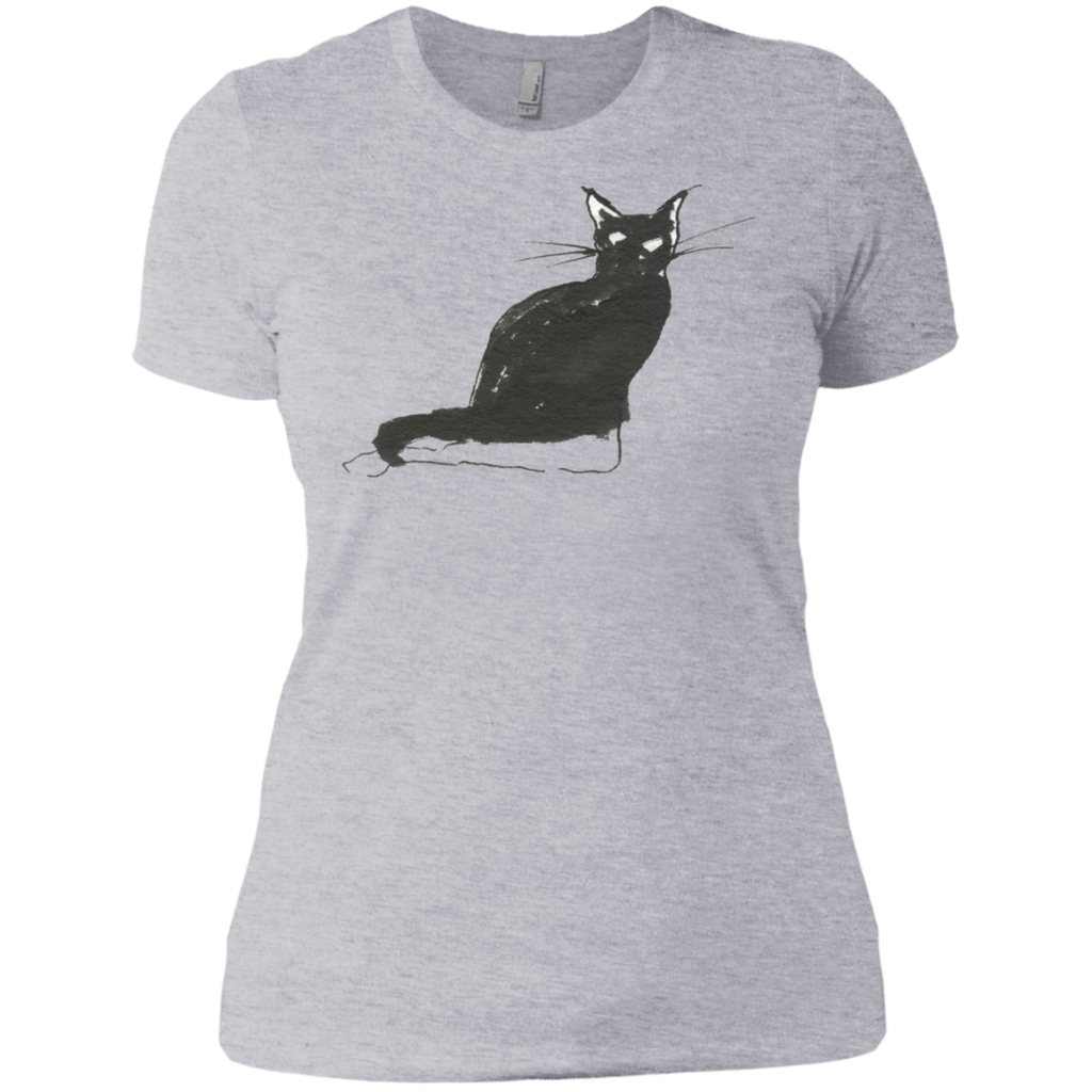 cat  doodle sweatshirt T-Shirt