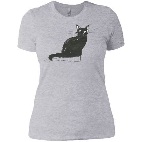 cat  doodle sweatshirt T-Shirt