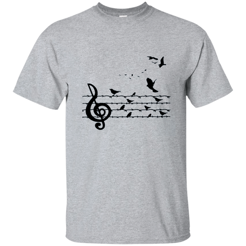 beatles blackbird T-Shirt