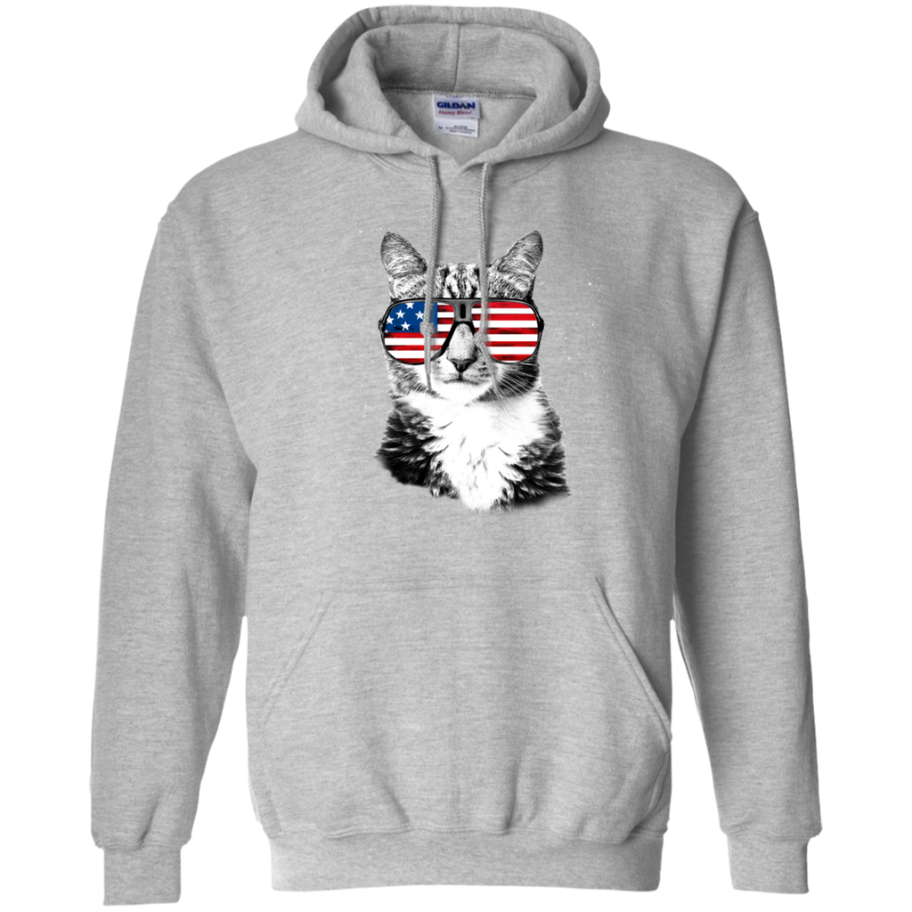 cat usa T-Shirt