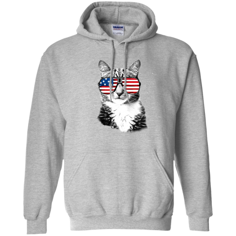 cat usa T-Shirt