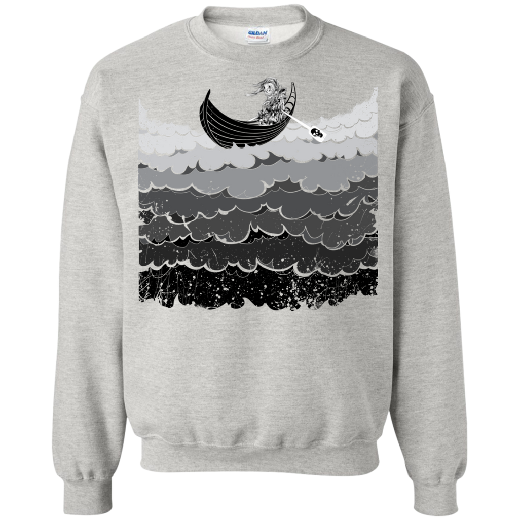 death at sea T-Shirt