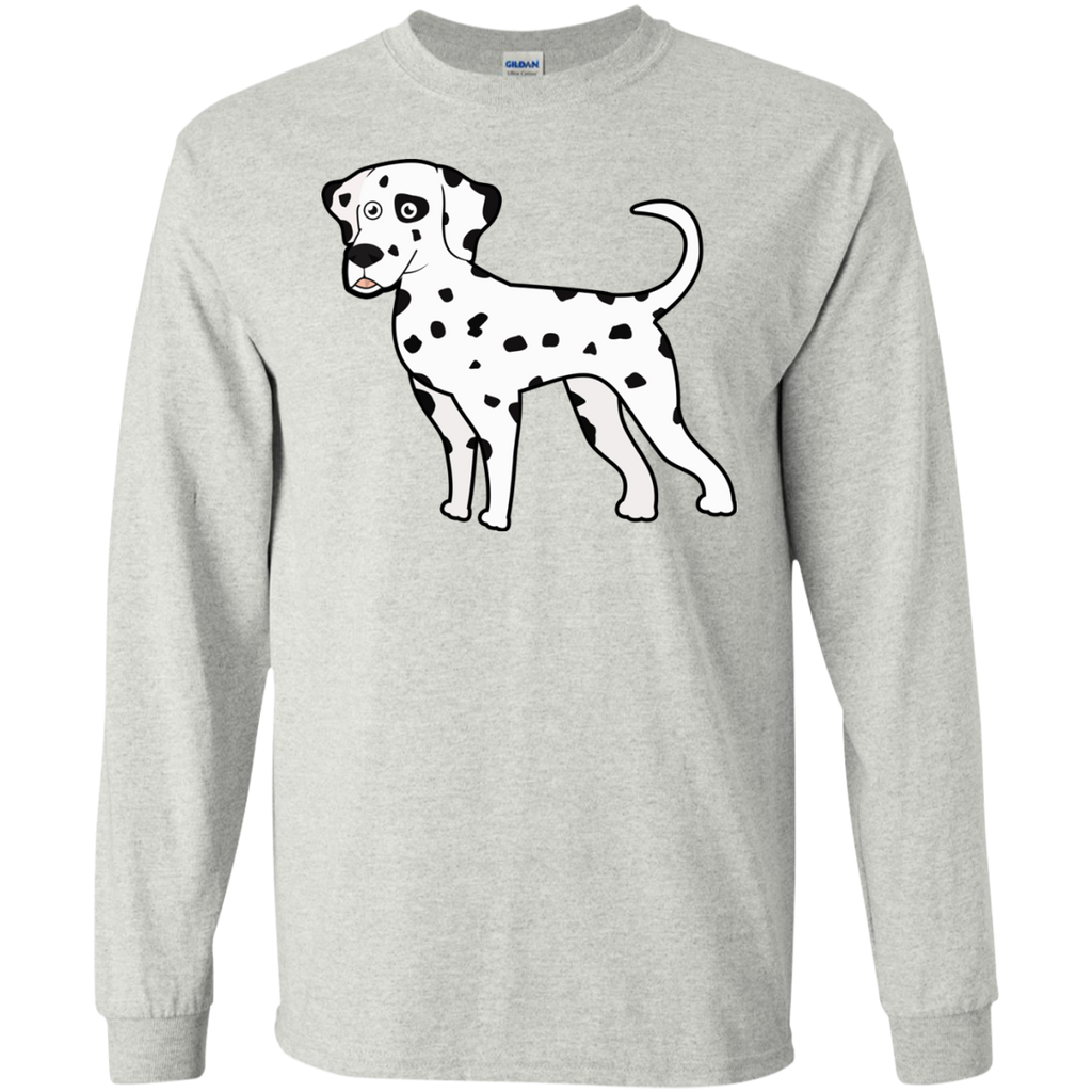 cute dalmatian T-Shirt