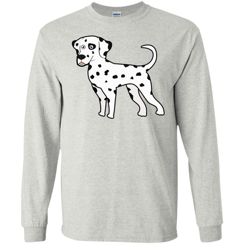 cute dalmatian T-Shirt