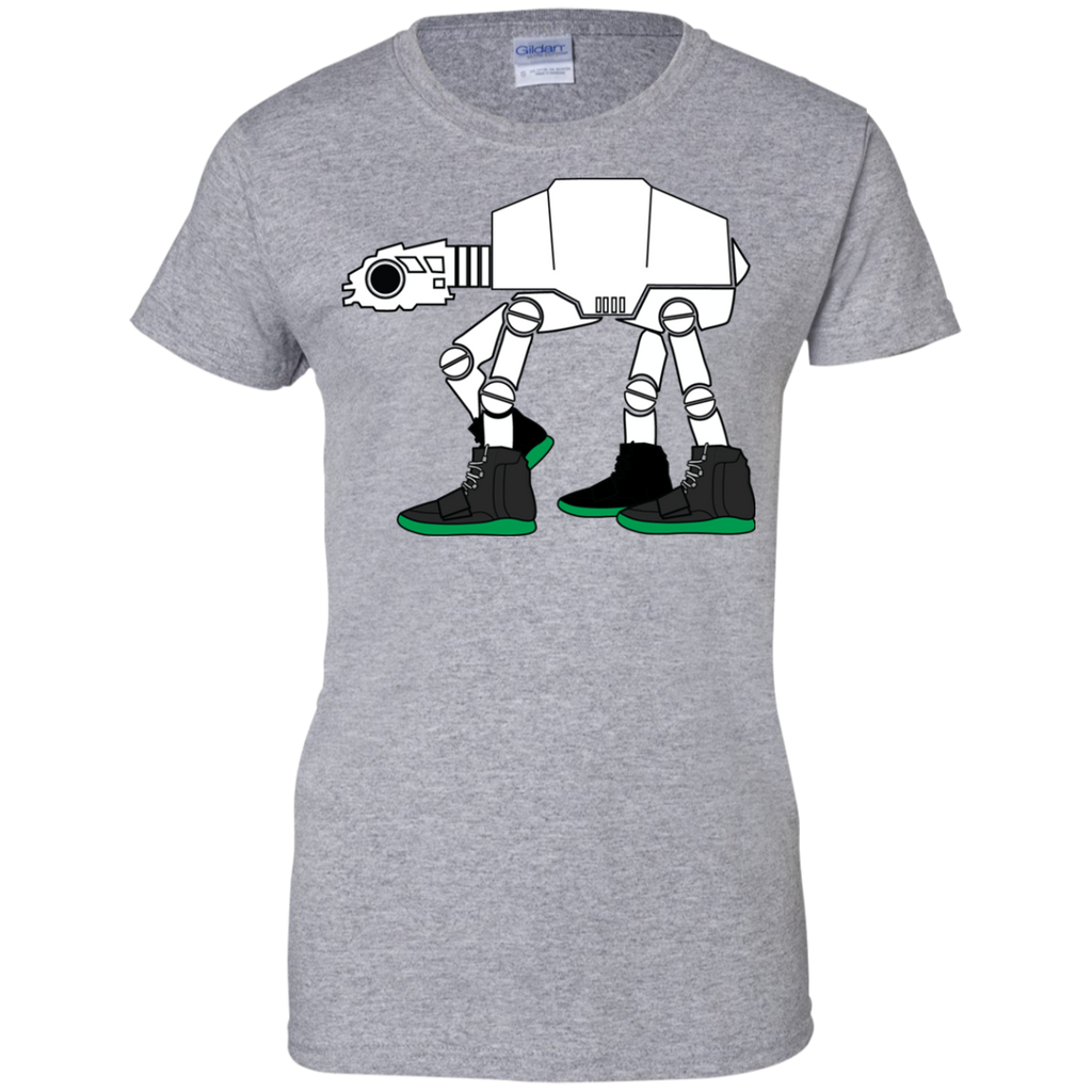 at-yzy T-Shirt