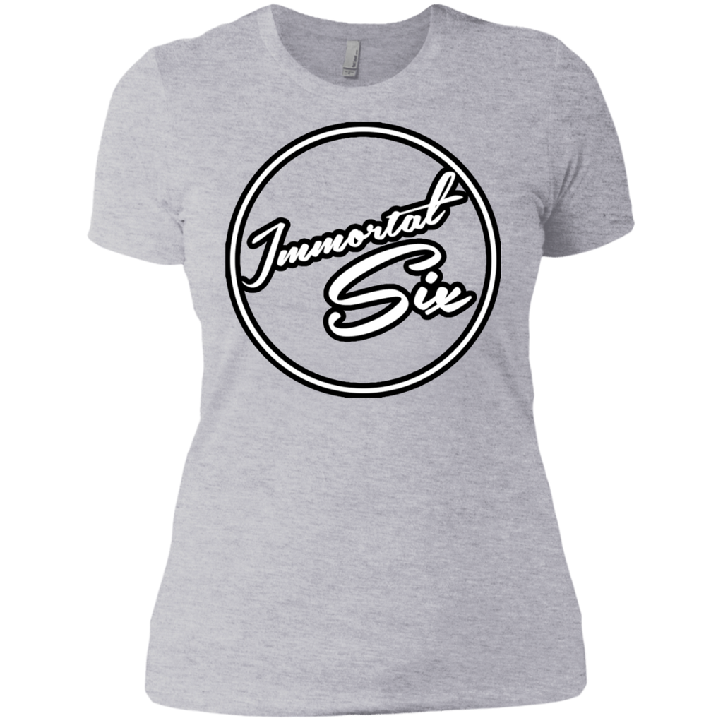 immortalsix logo sweatshirt T-Shirt