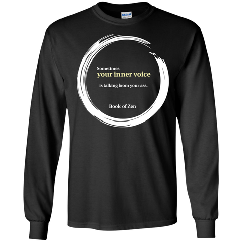 funny quote about contemplation T-Shirt