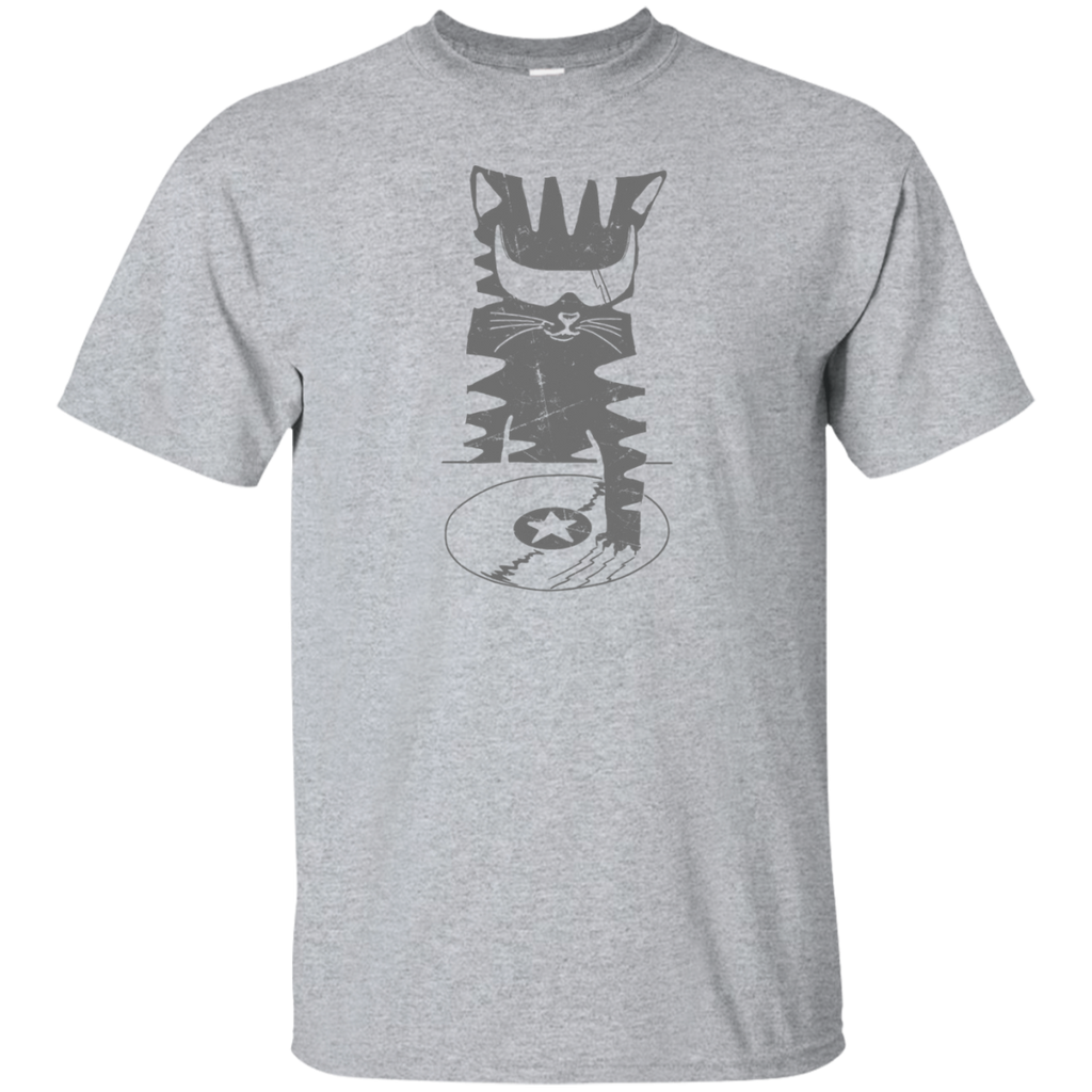 dj scratch ( the remix ) sweatshirt T-Shirt