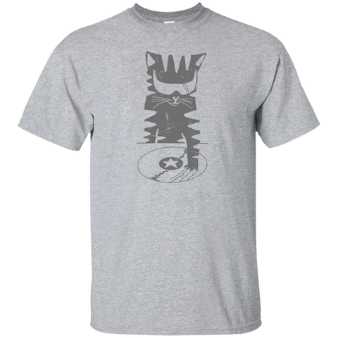 dj scratch ( the remix ) sweatshirt T-Shirt