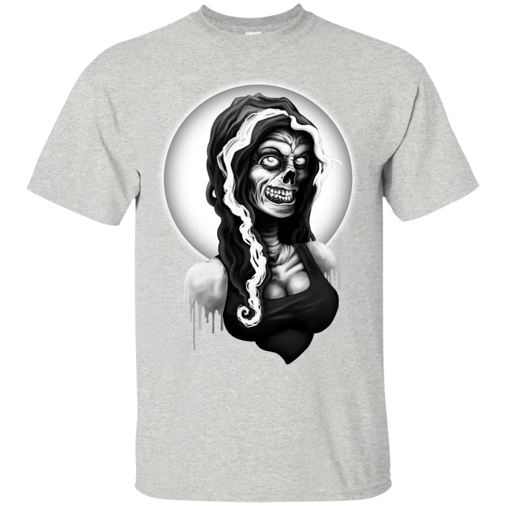 dead moon T-Shirt