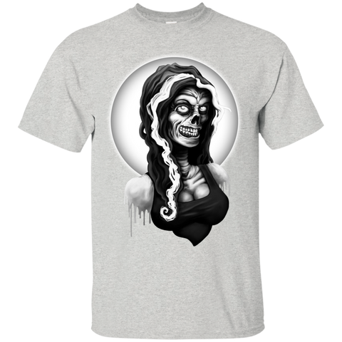 dead moon T-Shirt