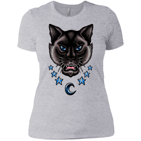 catscent moon sweatshirt T-Shirt