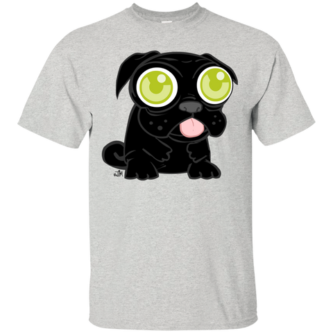 chi pug - cute pug T-Shirt