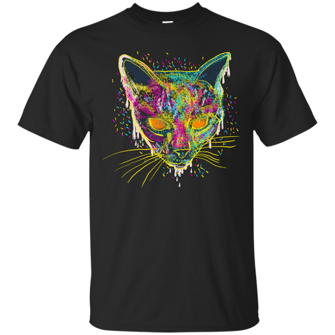 candy cat sweatshirt T-Shirt