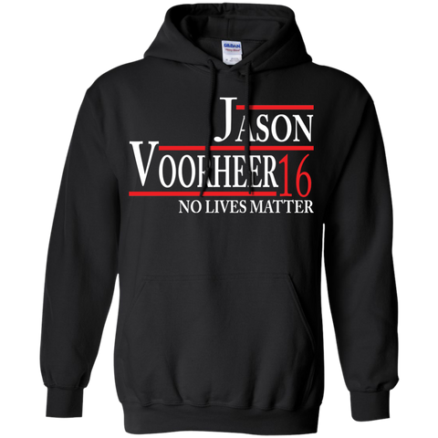 jason voorhees 2016 T-Shirt