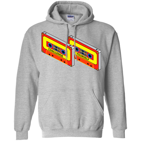 challenge yourself T-Shirt