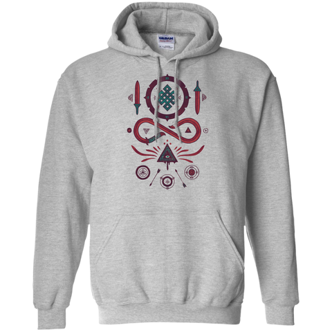 endless sweatshirt T-Shirt