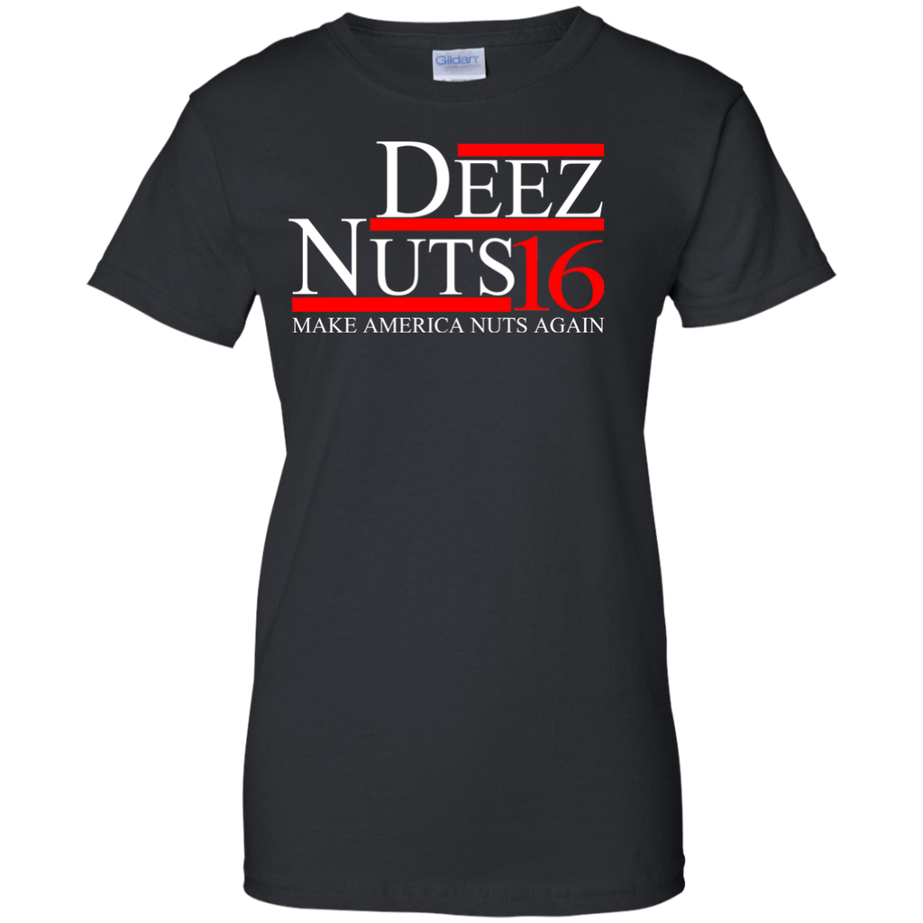 deez nuts 2016 T-Shirt
