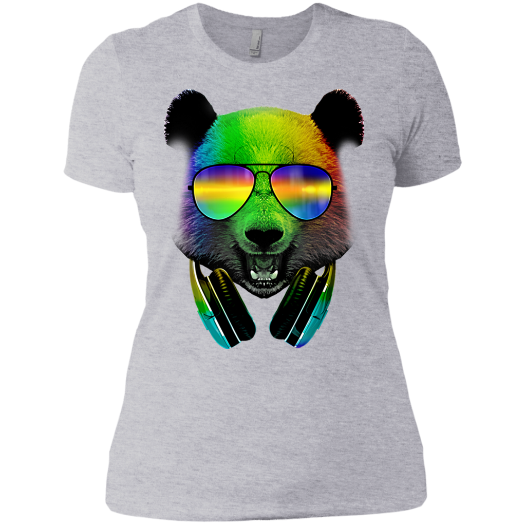 dj panda sweatshirt T-Shirt
