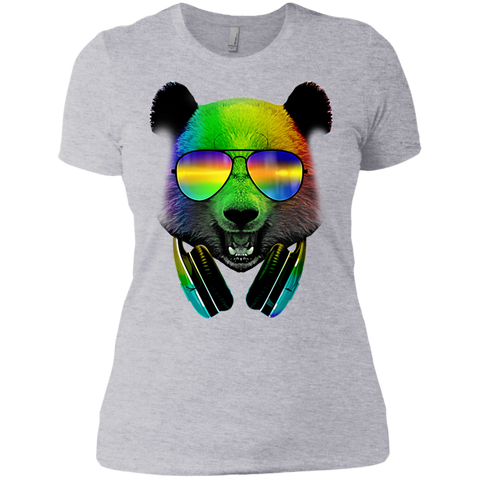 dj panda sweatshirt T-Shirt