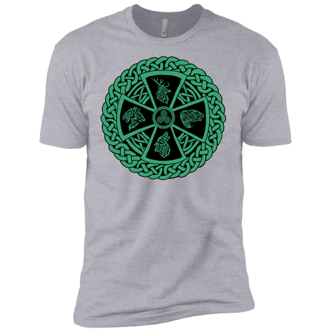 celtic nature T-Shirt