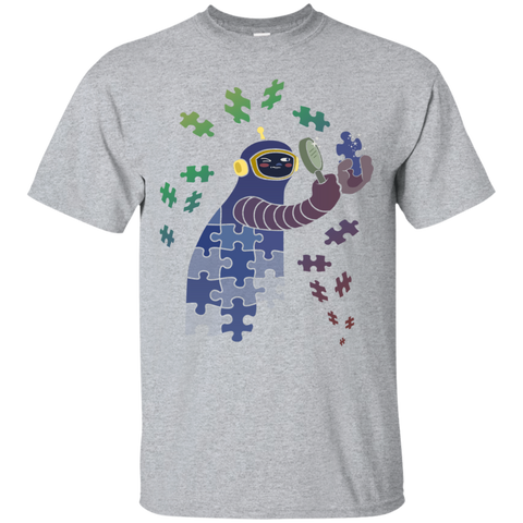 discover yourself sweatshirt T-Shirt