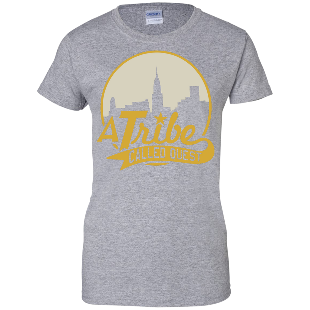 atribe called quest custom T-Shirt