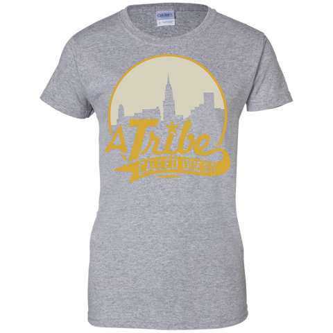 atribe called quest custom T-Shirt