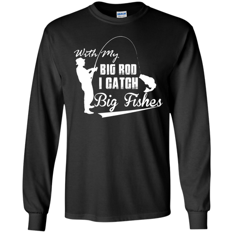 big fishes T-Shirt