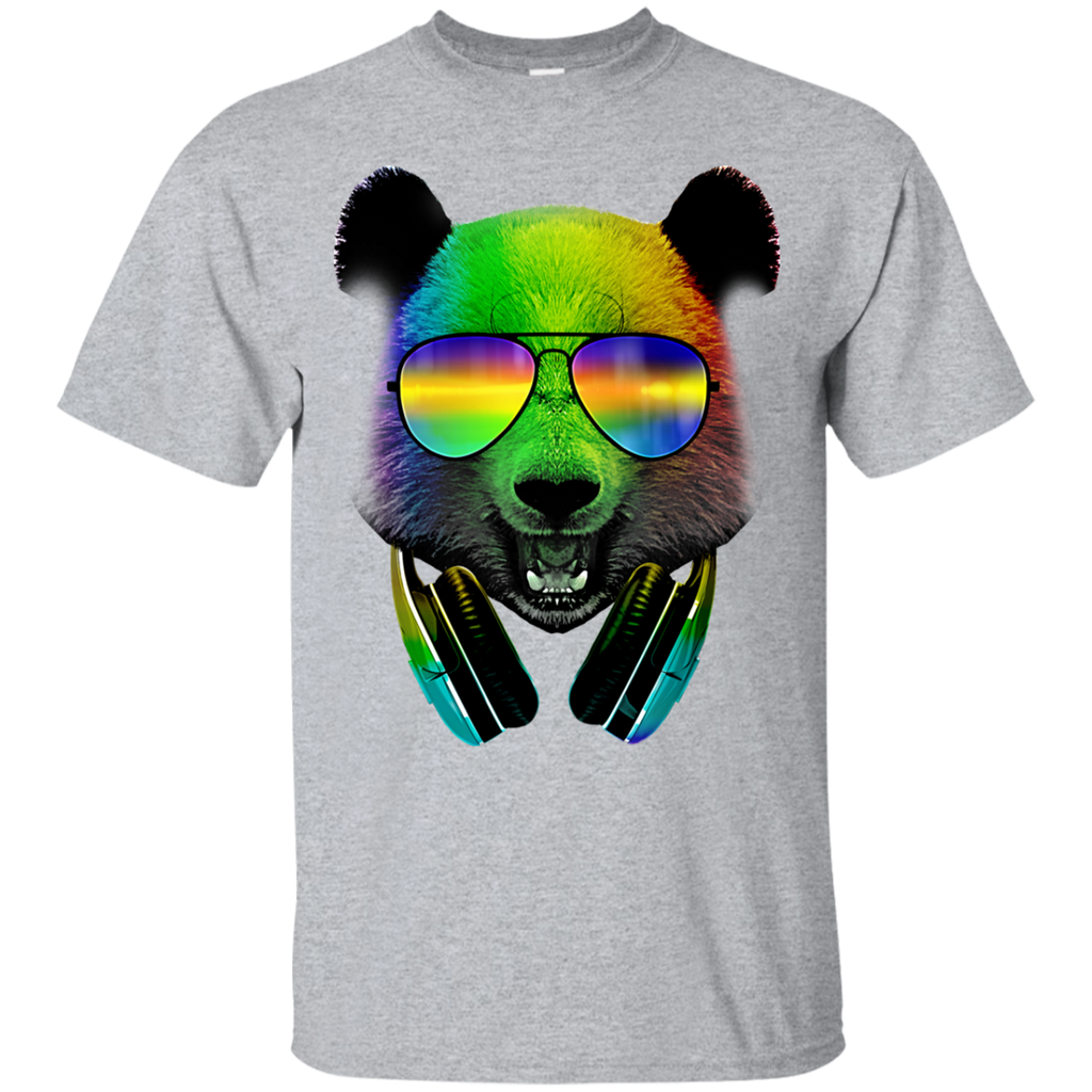 dj panda sweatshirt T-Shirt