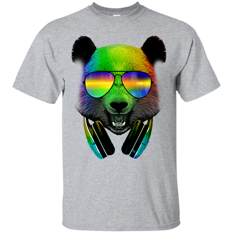 dj panda sweatshirt T-Shirt