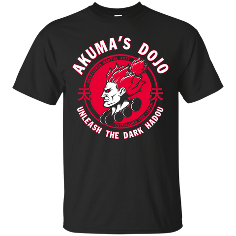 demon dojo T-Shirt