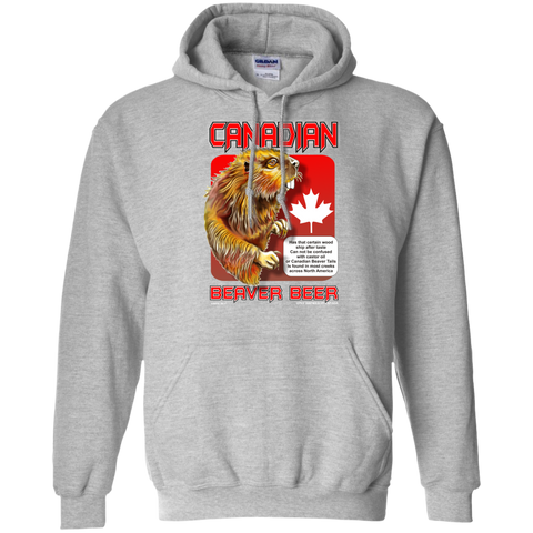 canadian beaver beer T-Shirt