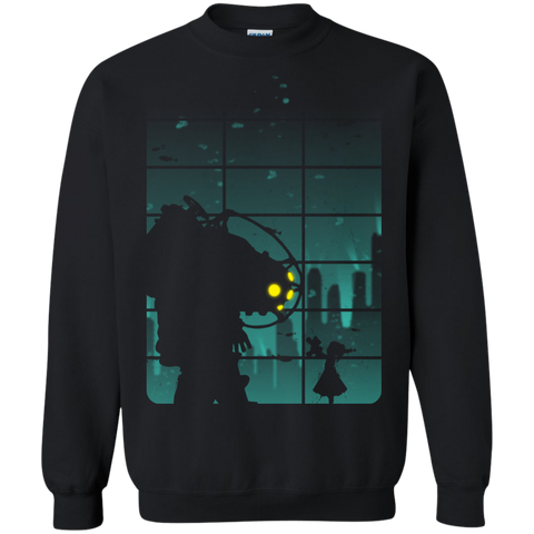 come on, mr. bubbles! T-Shirt
