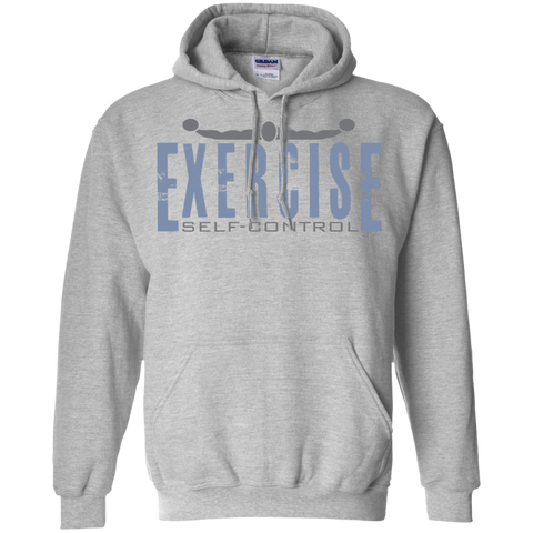 exercise- self-control T-Shirt