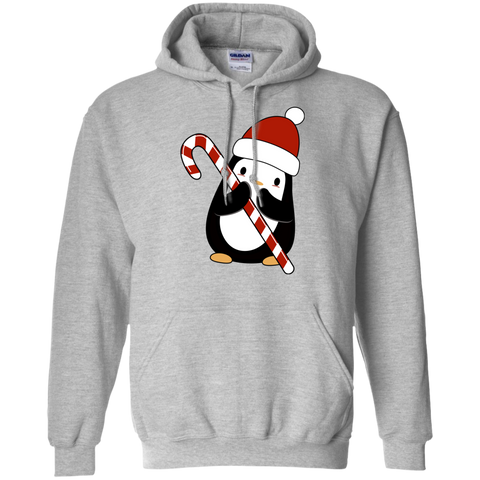 christmas penguin T-Shirt