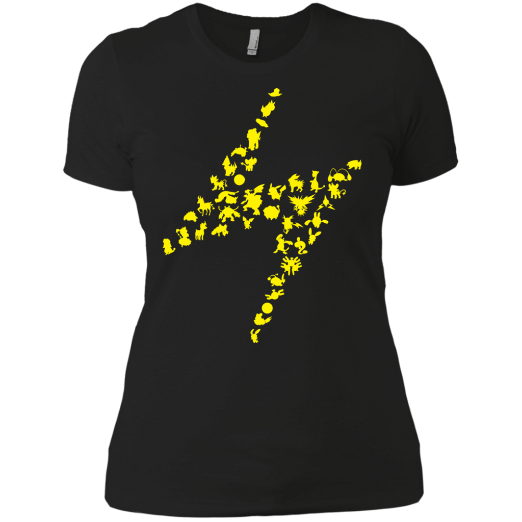 electric kind T-Shirt