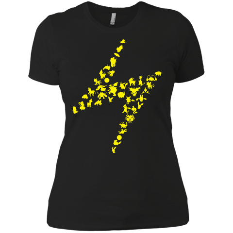 electric kind T-Shirt