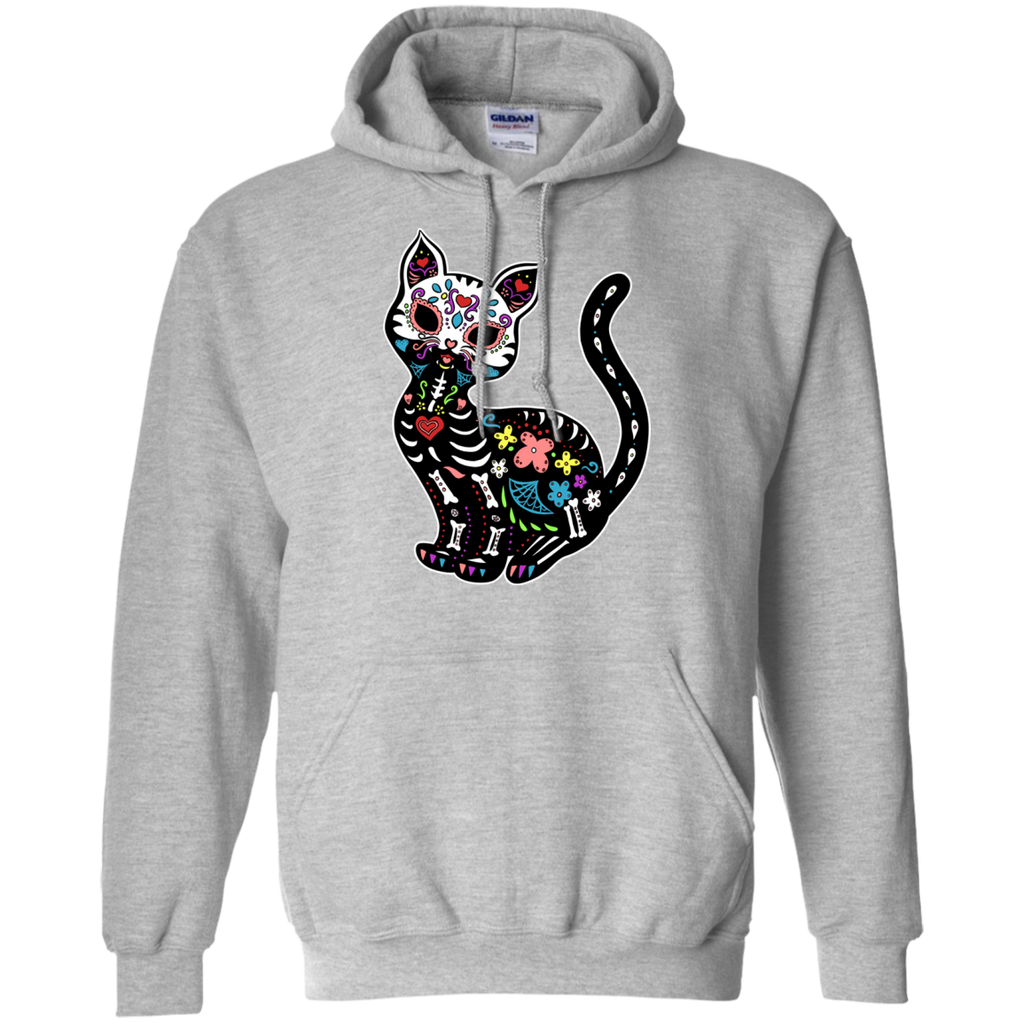 dia de los gatos sweatshirt T-Shirt