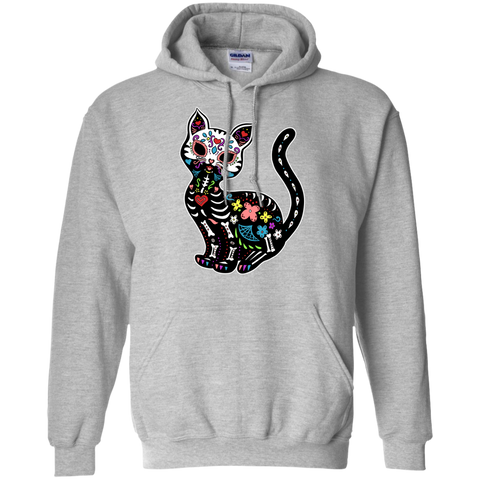 dia de los gatos sweatshirt T-Shirt